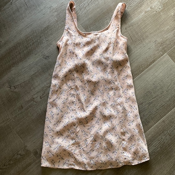 American Eagle Outfitters Dresses & Skirts - American Eagle floral sundress